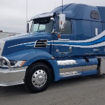 New 2018 Western Star