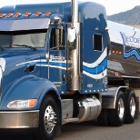 Vedder Peterbilt