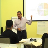 Jeff Tymkow discusses Predictive Index with new sales reps