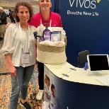 Winner of the Vivos Basket!