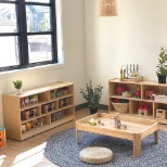 Toddler Room