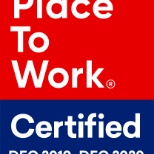 WT is proudly Certified GPTW