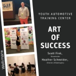 Art of Success