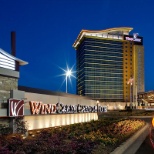 Wind Creek Casino & Hotel