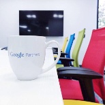 Google Conference Room