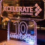 10 Year Anniversary Party