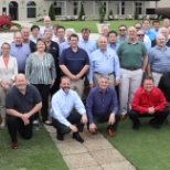 YKK AP America Sales Meeting at Chateau Elan