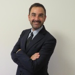 HR Director - Gianpiero Tufilli