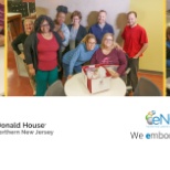 We support our local Ronald McDonald House!
One Team. One Goal!
 #ServiceFocused #teamenova