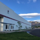 Utah Facility