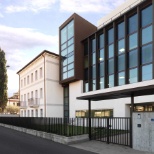 Cromsource Headquarter in Verona, Italy