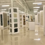 A view of our expansive showroom