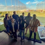 Topgolf Event - Sales Development Reps