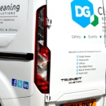 DG Cleaning Solutions