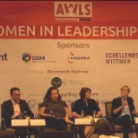 Women in Leadership