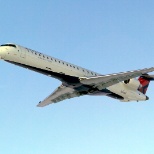 ExpressJet CRJ 900