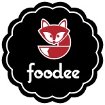 Foodee Badge