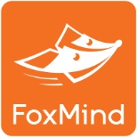 FoxMind Logo