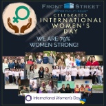 International Women's Day