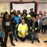 Career day 3/15/19