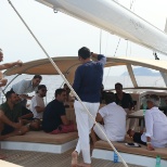 Team building Ponza