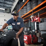 Tire Technician